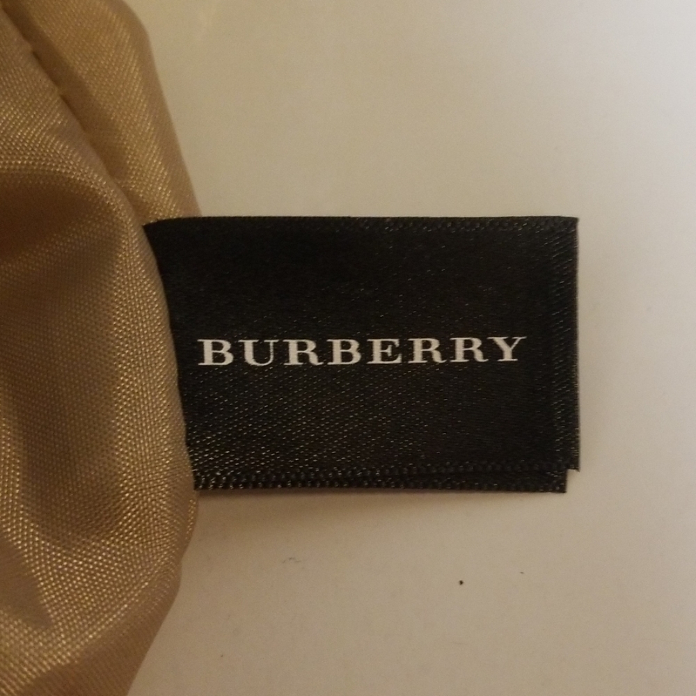Burberry Pouch - Picture 4 of 6